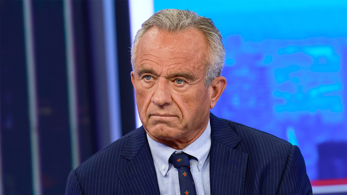 rfk jr