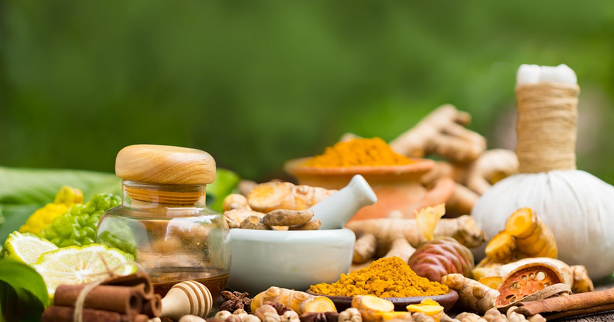 Centre announces measures to ensure quality and safety of AYUSH drugs - Deccan Herald