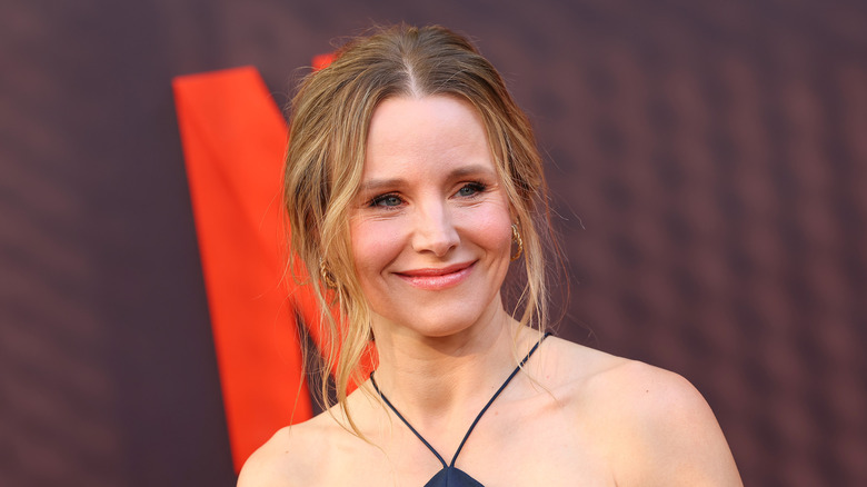 Kristen Bell attends TV Academy Screening and Q&A for 