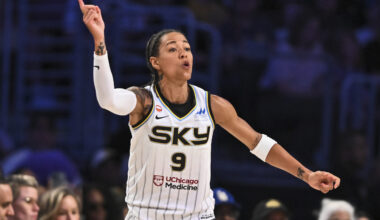 How to watch Sun vs Sky: WNBA live stream, TV channel