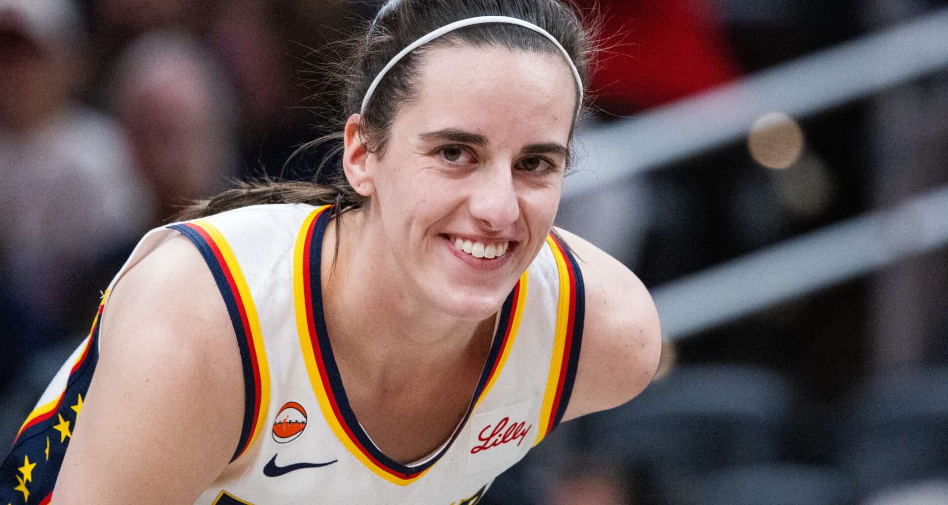 Caitlin Clark announces rooting interest for Argentina-Spain World Cup final