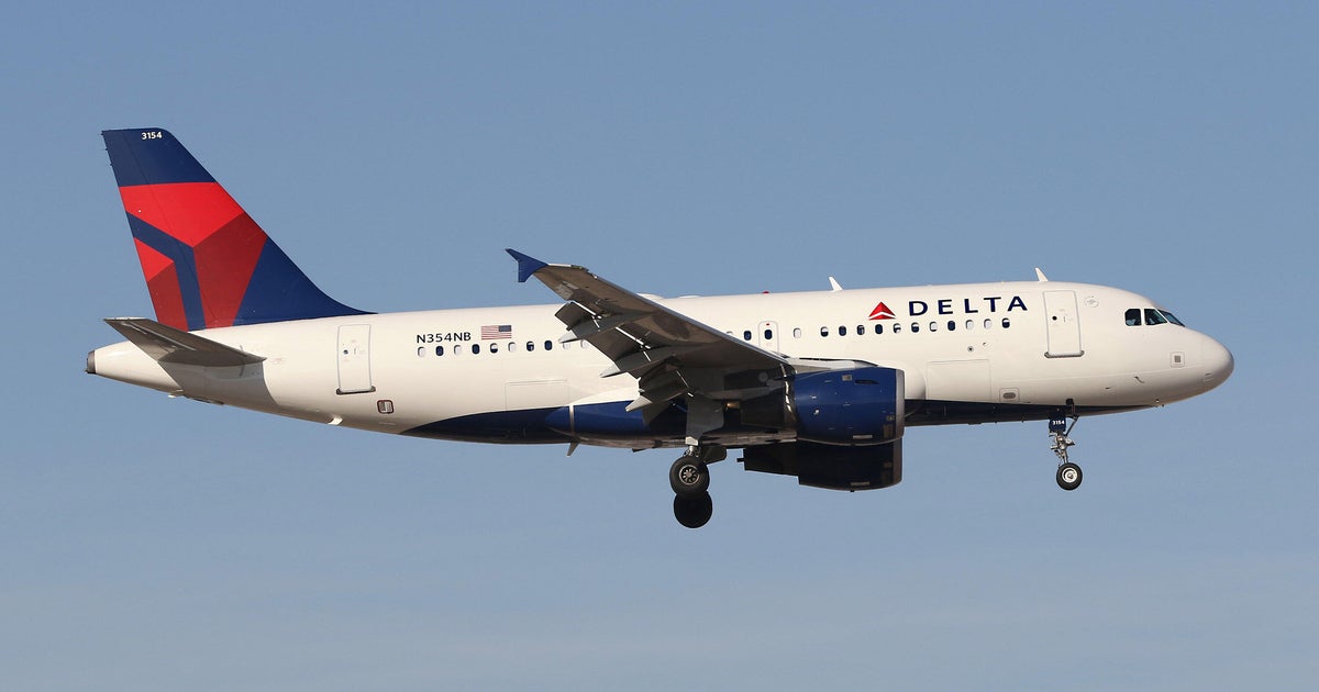 Delta Air Lines flight hit by firework while landing at Midway International Airport