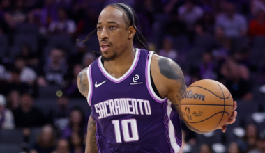 DeMar DeRozan landing spots: Five teams that make sense for newly available veteran scorer
