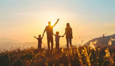 Parents are breaking the taboo around money talks, U.S. Bank survey finds
