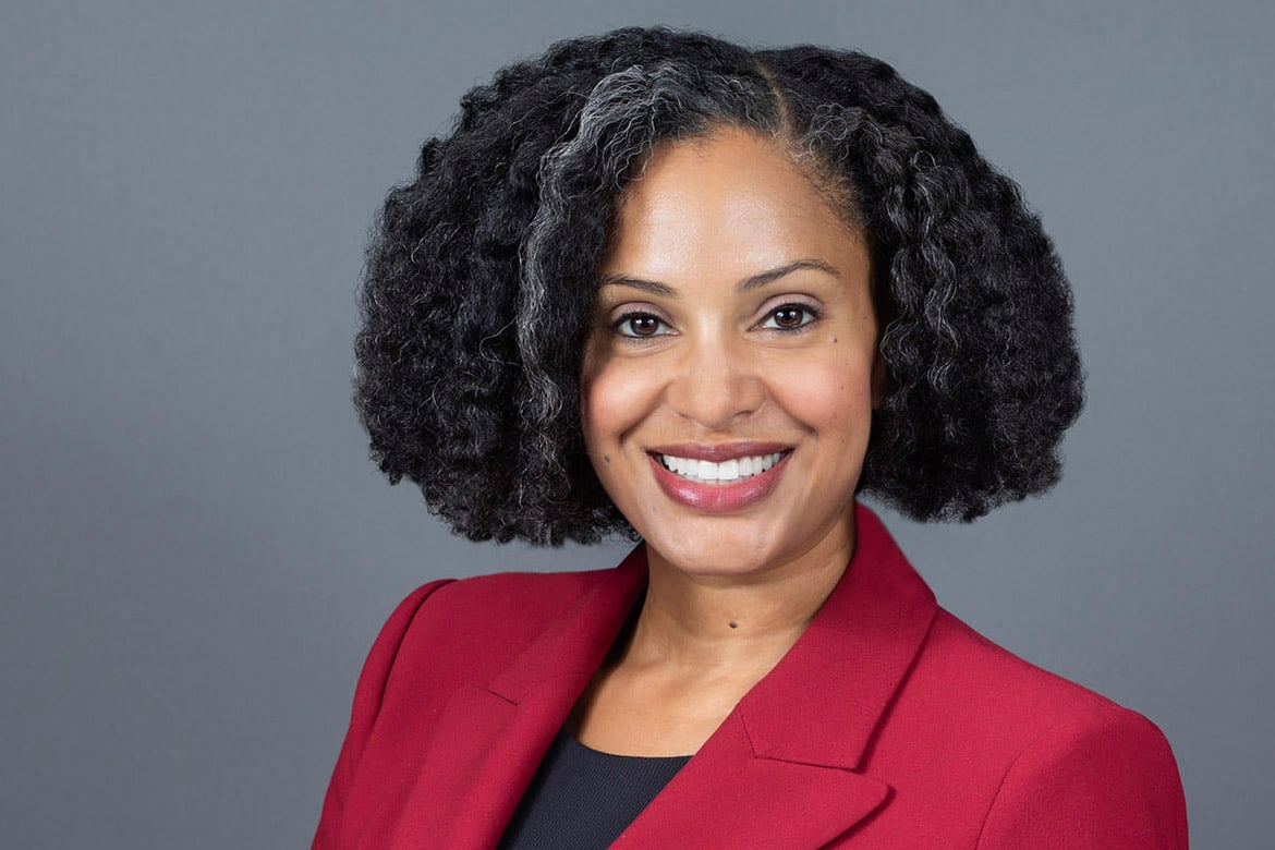 AMA names Denise Fair Razo to lead Center for Optimal Health Outcomes