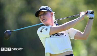 Charley Hull