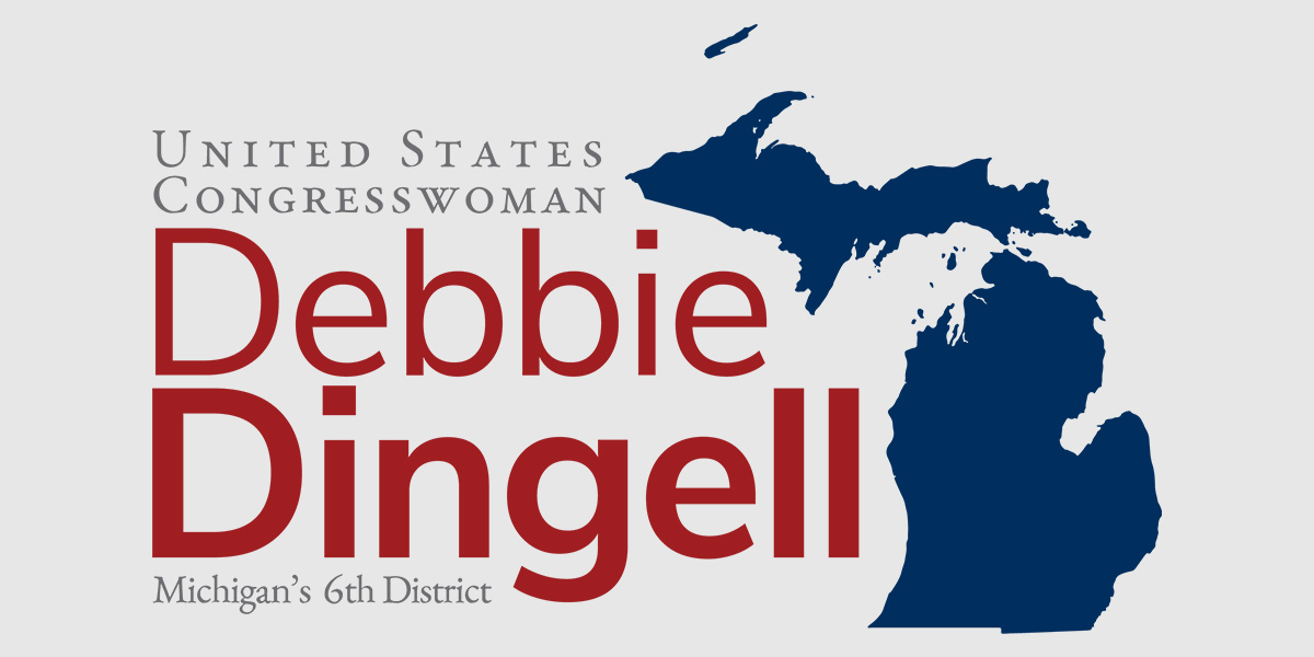 News Item | Congresswoman Debbie Dingell