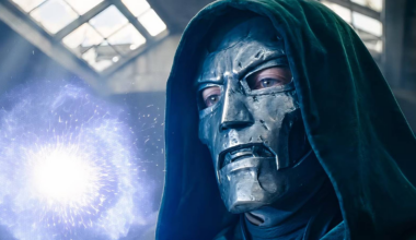 10 Marvel Heroes Strong Enough To Stop Doom