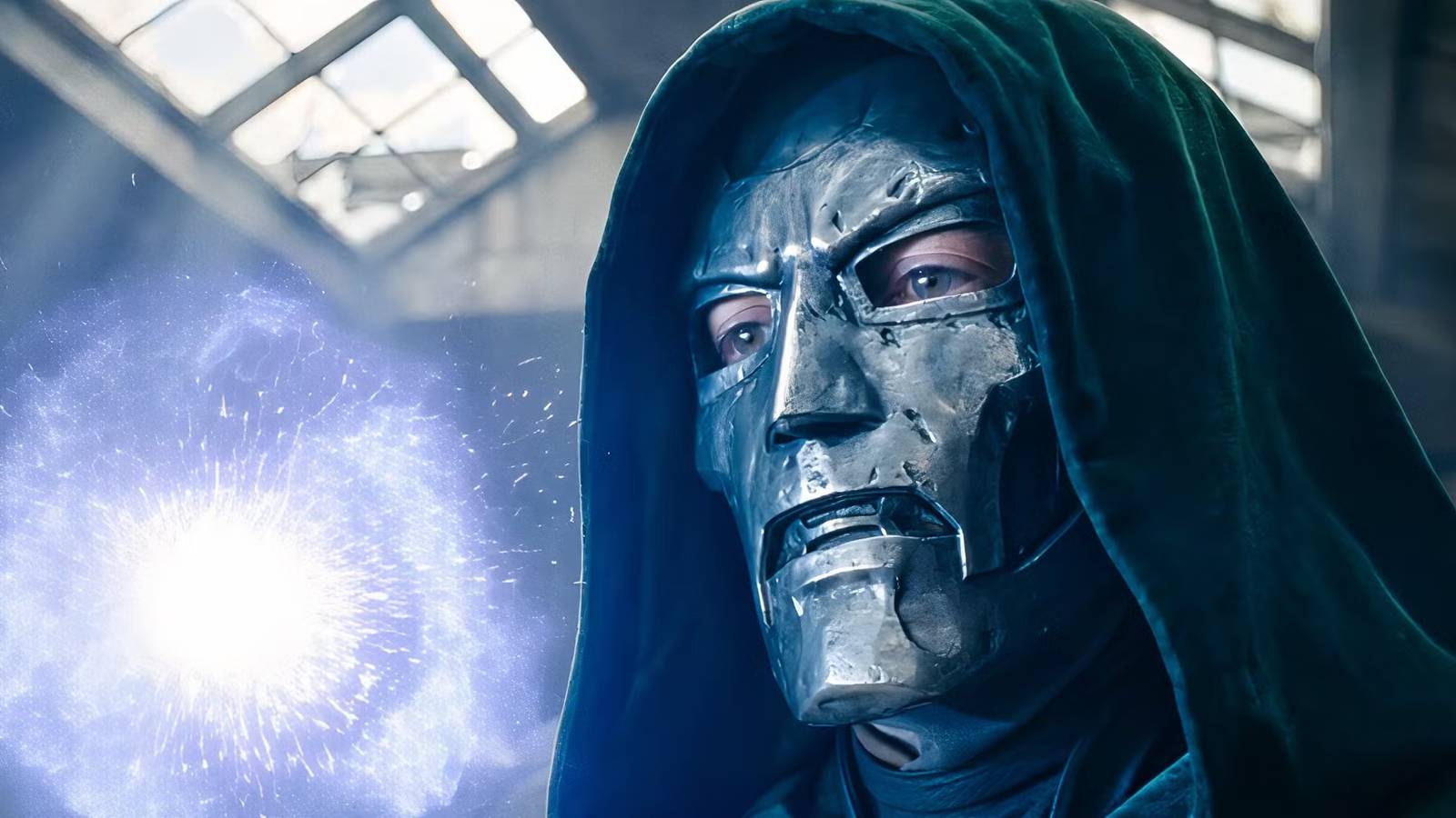 10 Marvel Heroes Strong Enough To Stop Doom