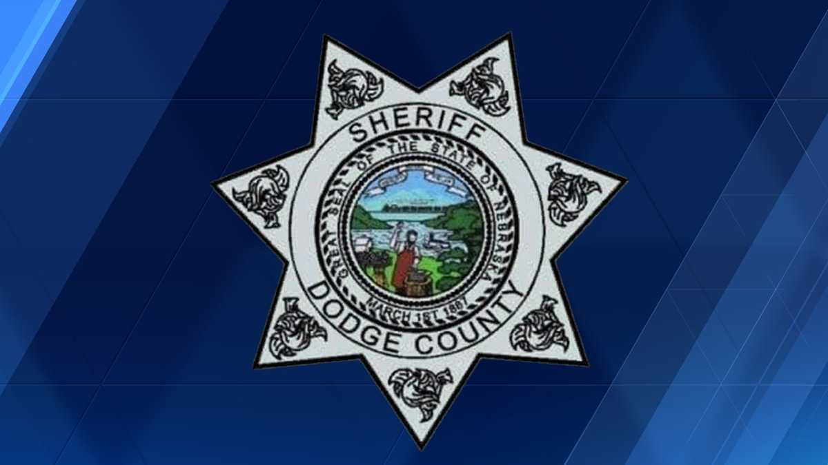 Dodge County Sheriff pleads guilty to federal wire fraud