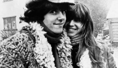 One of the First Psychedelic Rock Songs Ever Recorded Was Actually a Romantic Transcontinental Message to an Old Flame