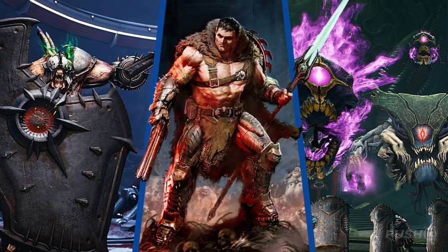 DOOM: The Dark Ages - Revelations Preview 1