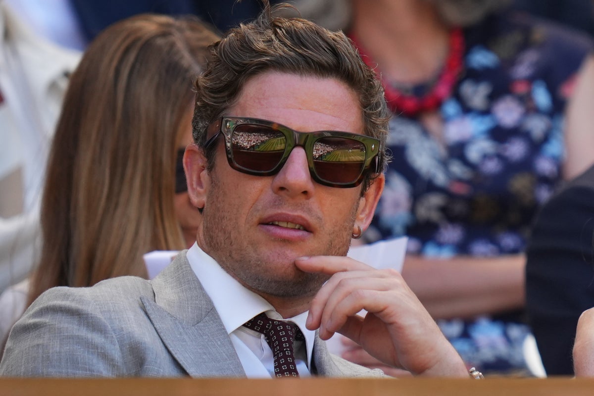 James Norton to Ncuti Gatwa: Who is in the Royal Box at Wimbledon today?