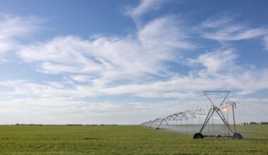 Dry winter leaves farmers along Colorado River facing greater water shortages