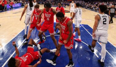 Duke-Michigan game in Miami called off; Blue Devils will instead face Texas Tech at MSG on Dec. 21