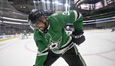What's Left for the Rangers? Five Remaining UFA Defensemen They Could Target