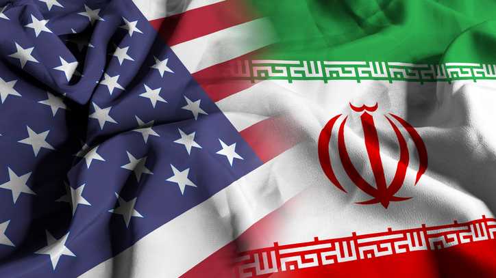 US, Iran pause attacks amid delicate ceasefire talks