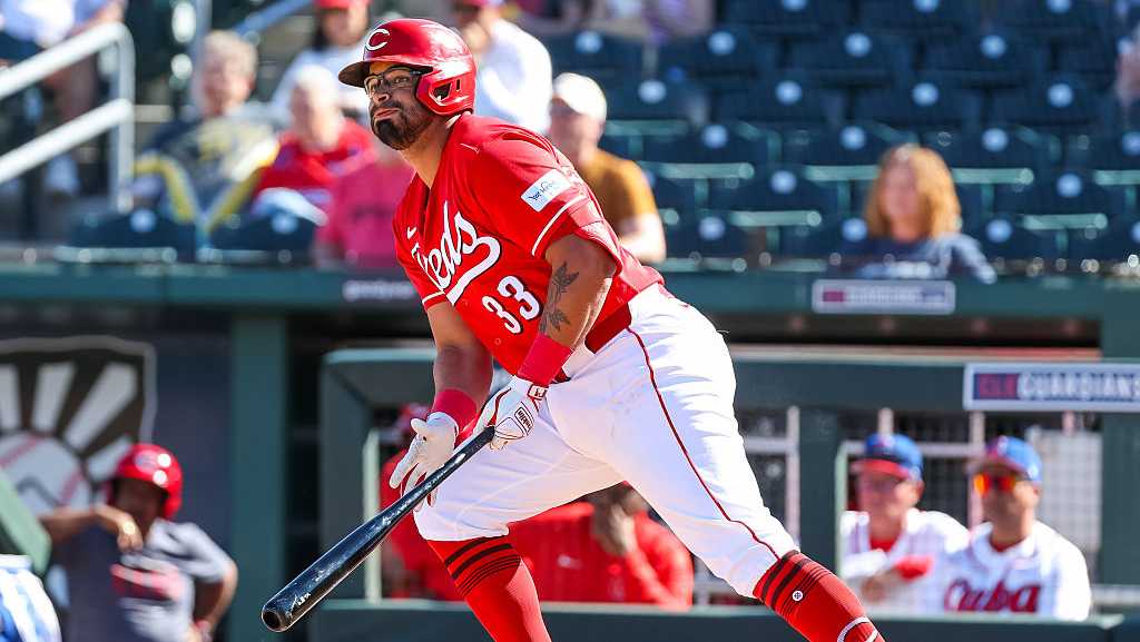 Orioles call up third baseman Encarnacion-Strand