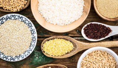 Quinoa Vs. Rice: Which Is Better for You? Dietitians Explain