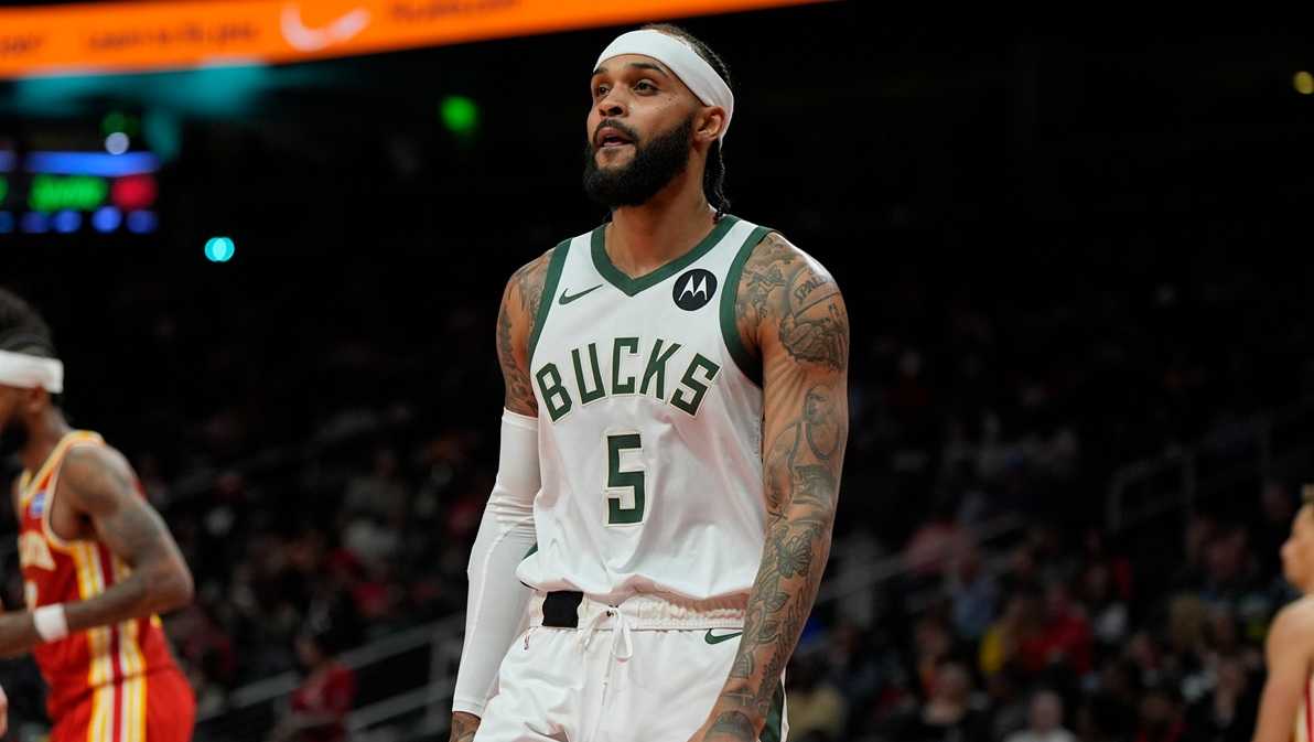 ESPN: NBA investigates Milwaukee Bucks' contract for Gary Trent Jr.