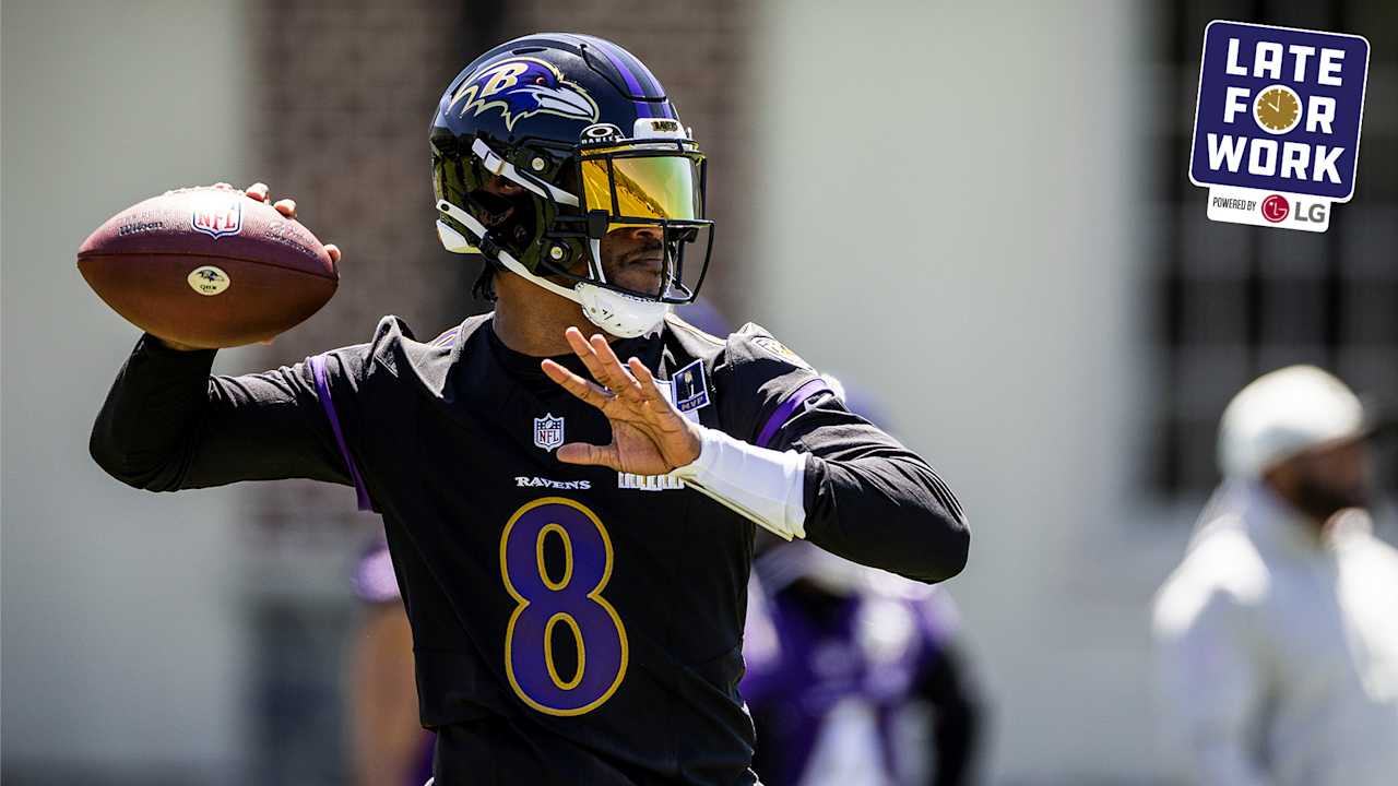 Baltimore Ravens logo