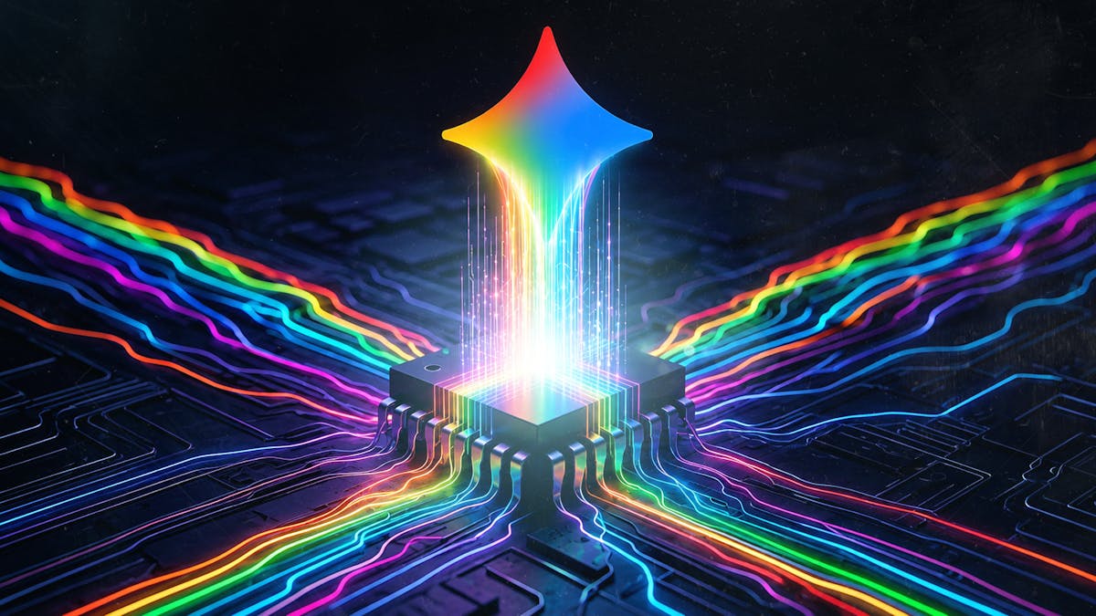 Google Plans New ‘Frozen’ Chip to Run Its AI Models Much More Efficiently - The Information