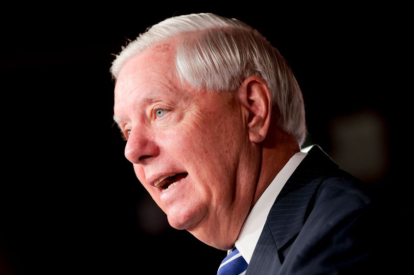 lindsey graham