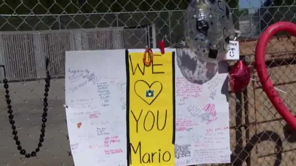 Teen accused of shooting at Fairfield High School after graduation