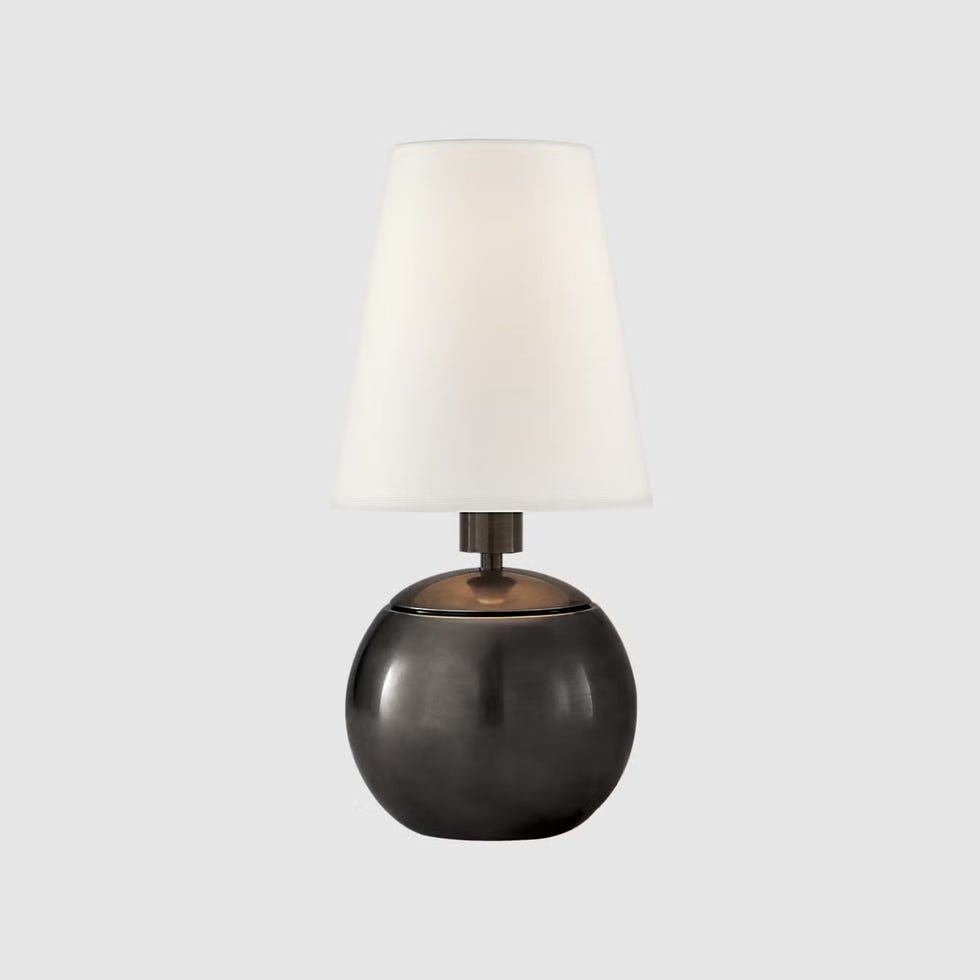 Tiny Terri Lamp