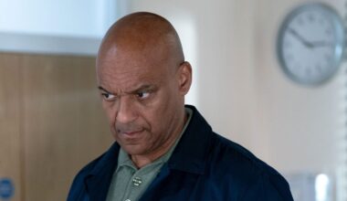 EastEnders confirms face from George Knight’s past in new advanced spoilers