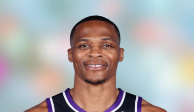 "At this point, no disrespect to Russell Westbrook, …