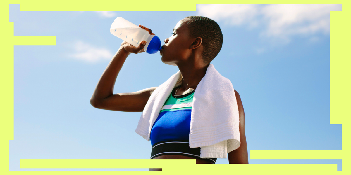 What Are Cortisol-Reducing Supplements and Should You Take One? Experts Weigh In