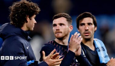 Tottenham Hotspur 1-1 Sydney: Spurs win pre-season match on penalties