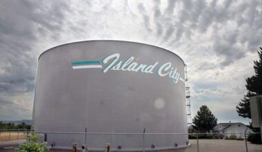 1 dead following electrocution in Island City