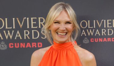 Energising and life-affirming: the new outdoor hobby Jo Whiley loves to stay fit and focussed at 61