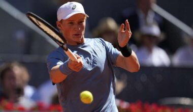 Copenhagen to host tennis Challenger tournament for the first time in 17 years