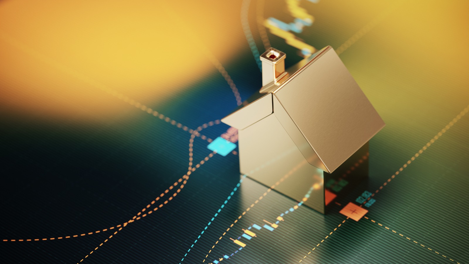 Builder Sentiment Stays Weak as Affordability Concerns Persist