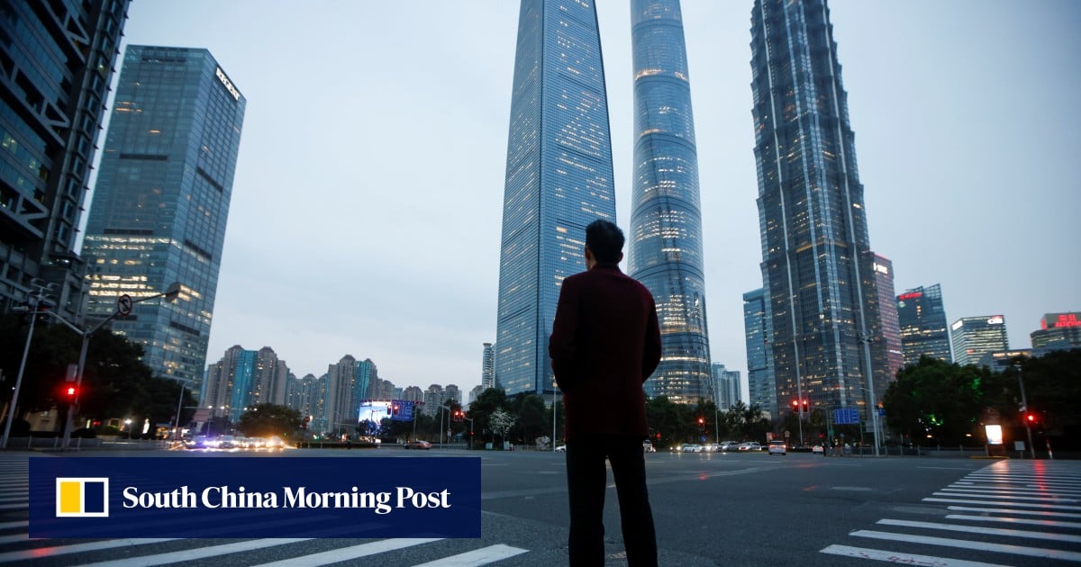 China’s personal income tax revenue soars 13% as top earners face tighter compliance