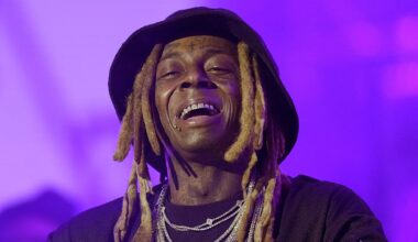 Lil Wayne Required Ex-Assistant to Have 'Pleasant Hygiene,' Roll Blunts, Love Dogs