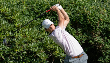See Who Made Quarterfinals In 118th Mass Amateur