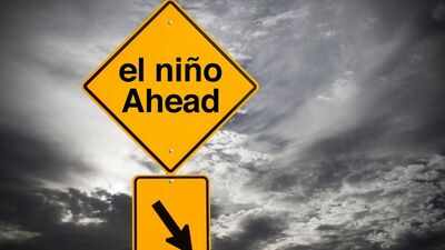 A rare Atlantic Niña and a powerful Super El Niño may work together to suppress Atlantic hurricanes, lowering US landfall risk but not removing it
