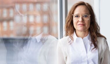 Elevara Medicines Appoints Dr. Mai-Britt Zocca as CEO
