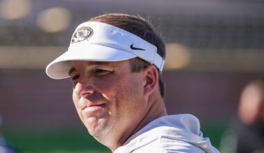 Eli Drinkwitz: SEC coaches regret moving to 9-game conference schedule
