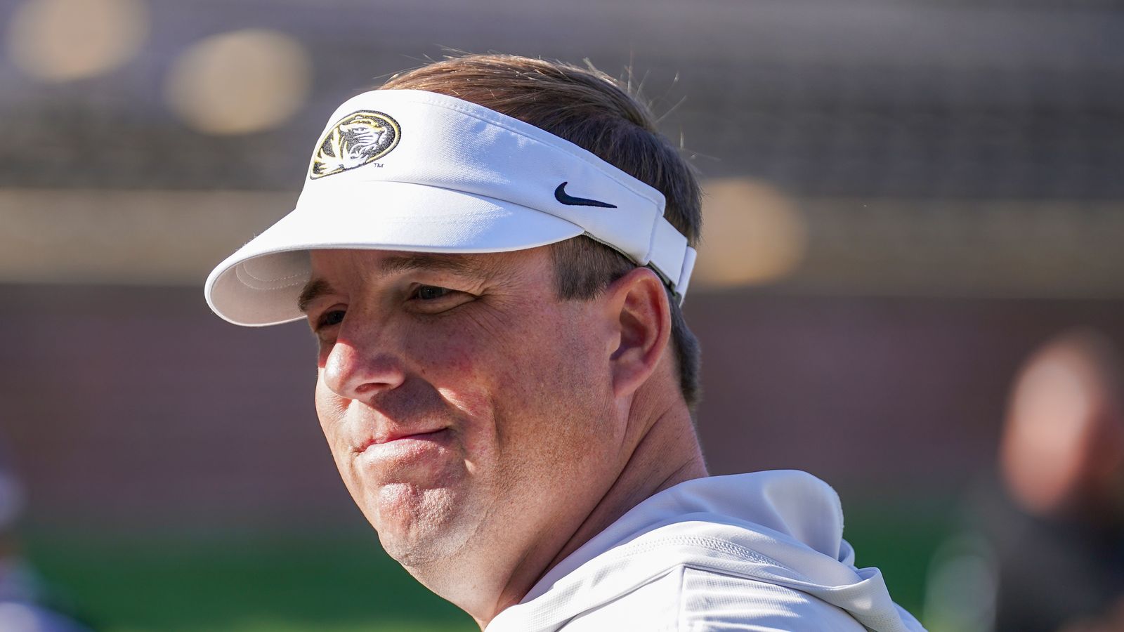 Eli Drinkwitz: SEC coaches regret moving to 9-game conference schedule