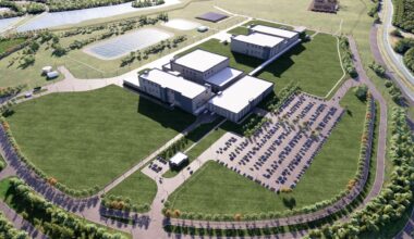 Breaking News: Eli Lilly pays $38M to secure land for massive West Creek pharma facility