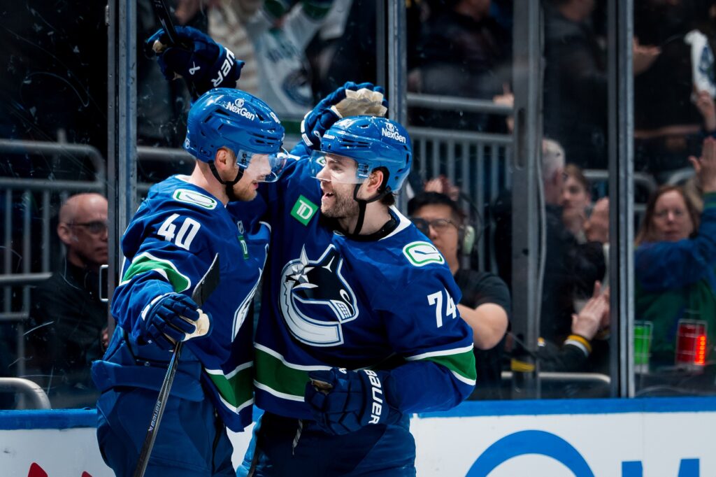 Canucks Hoping To Clear More Payroll – Pro Hockey Rumors