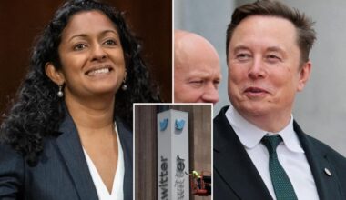 Biden-appointed judge reluctantly approves Elon Musk's settlement with SEC over Twitter disclosures