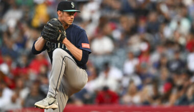 Mariners Reportedly Willing To Trade Emerson Hancock