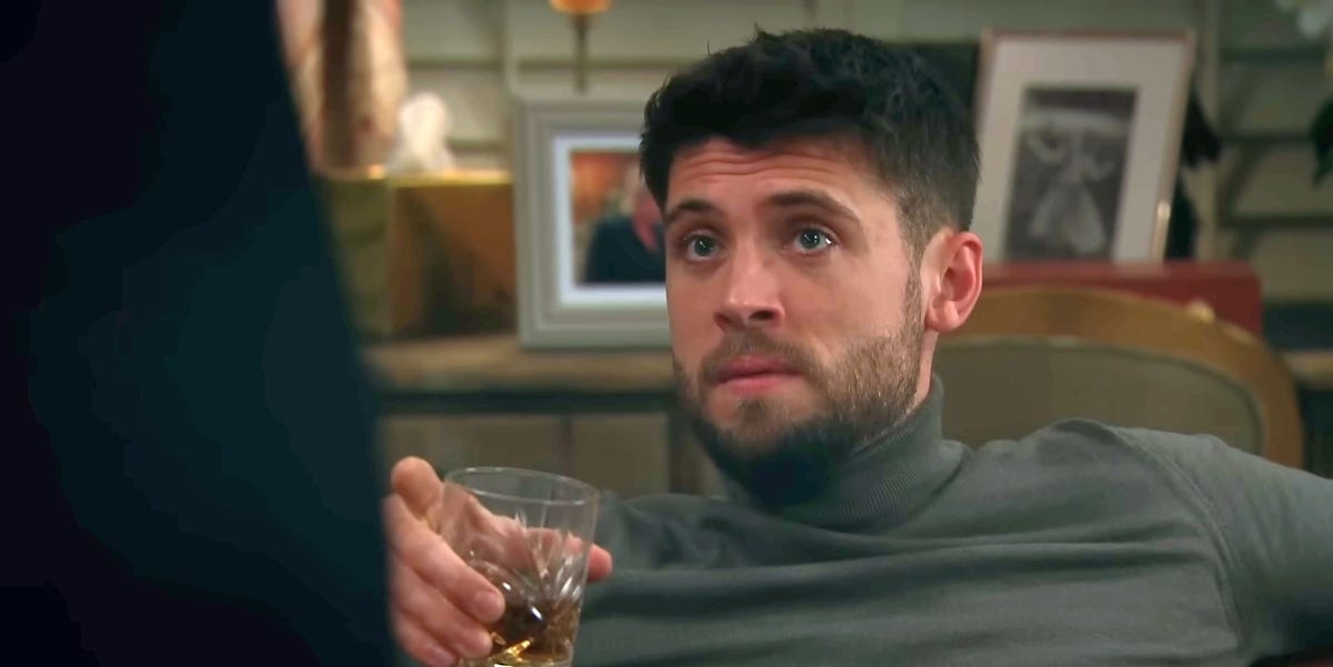5 Emmerdale spoilers for tonight as Joe is accused of Billy's attack