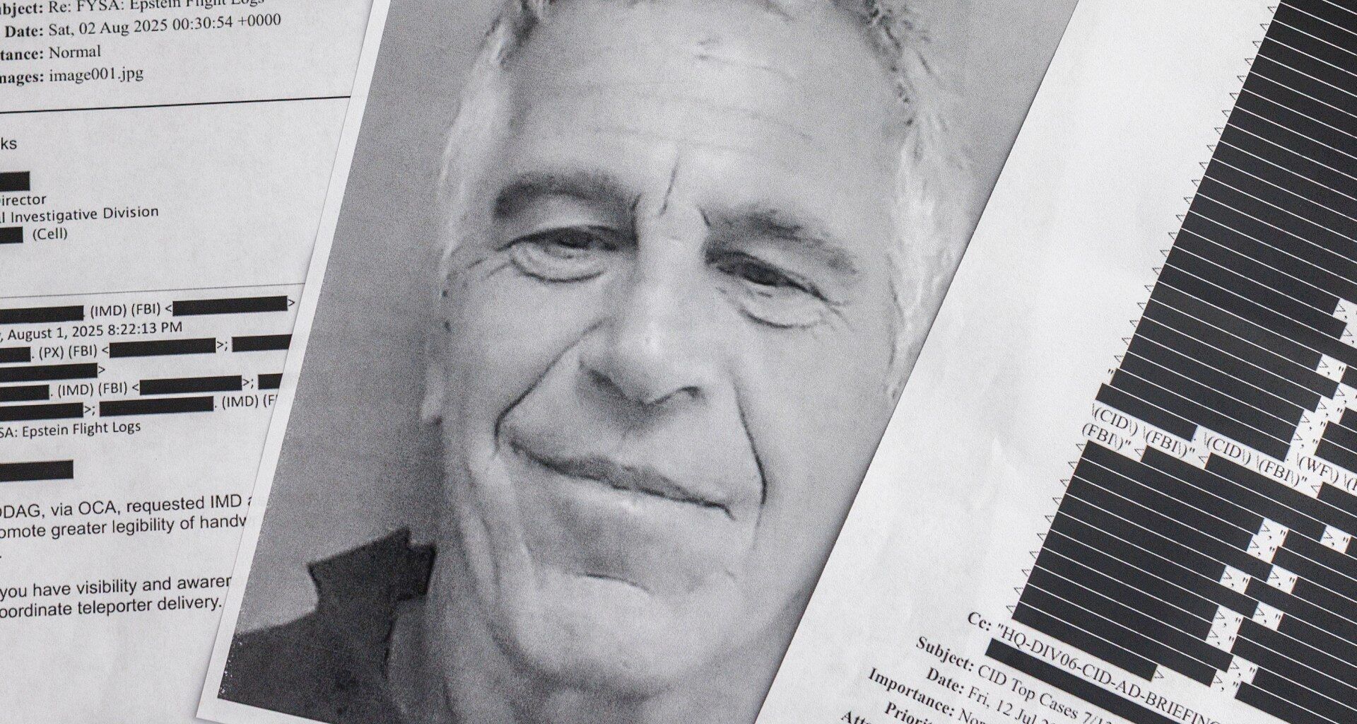Epstein linked to Israeli ‘deep state’, US intel, says Vance: What we know | Crime News